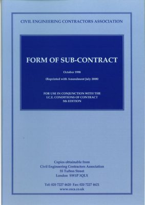 download sia conditions of contract 7th edition