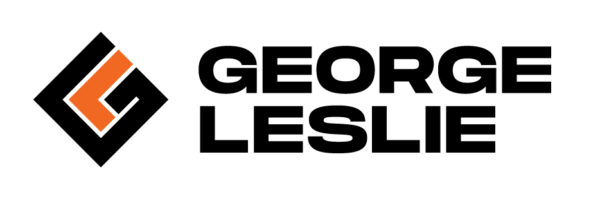 George Leslie logo - CECA