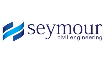 Seymour logo - CECA